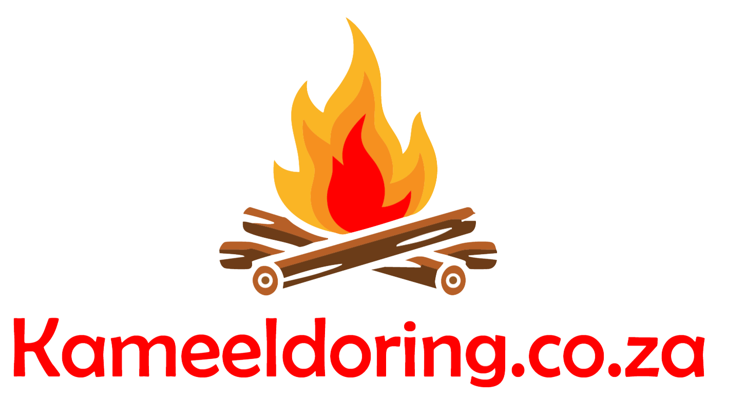Kameeldoring